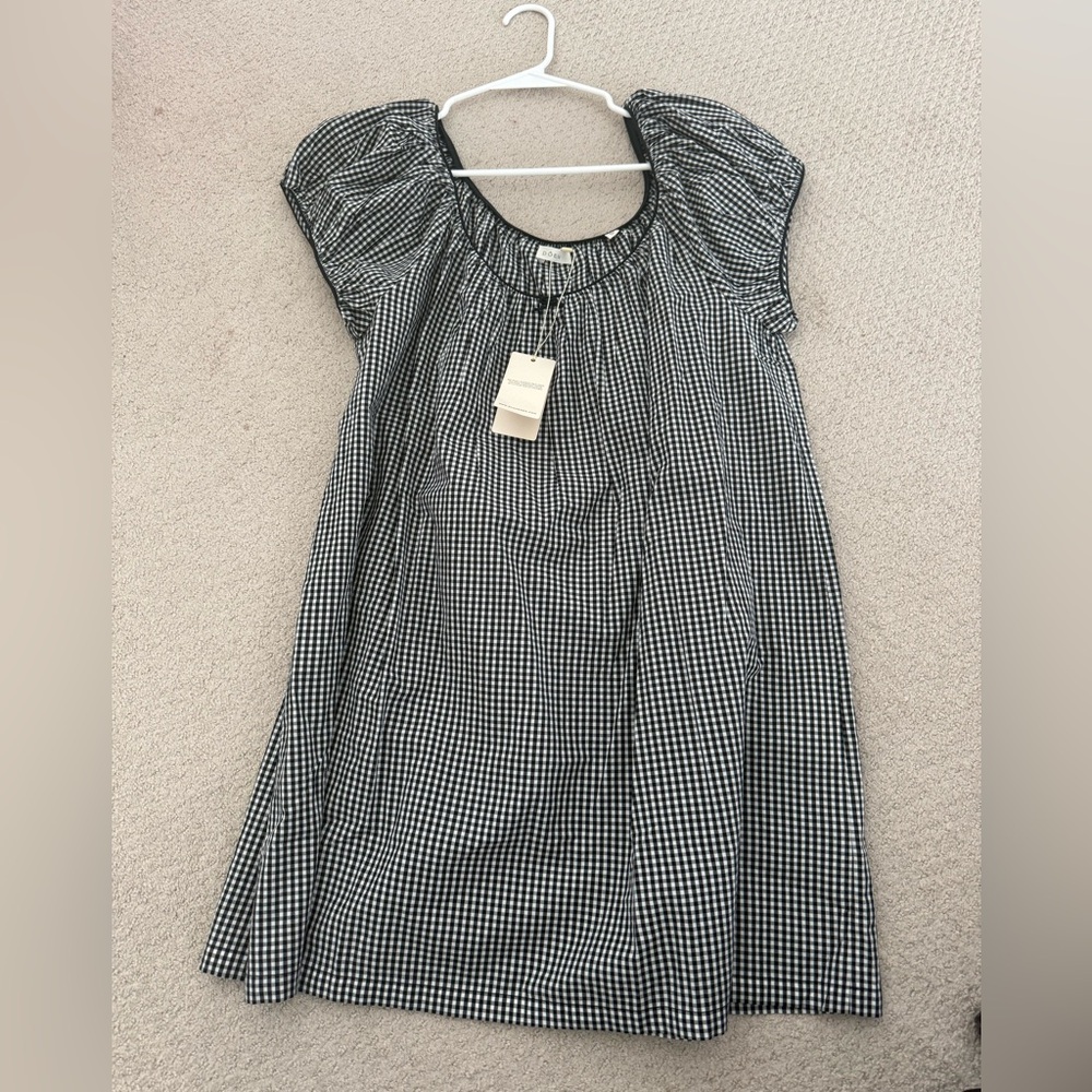 NWT Doen Julia dress size XL